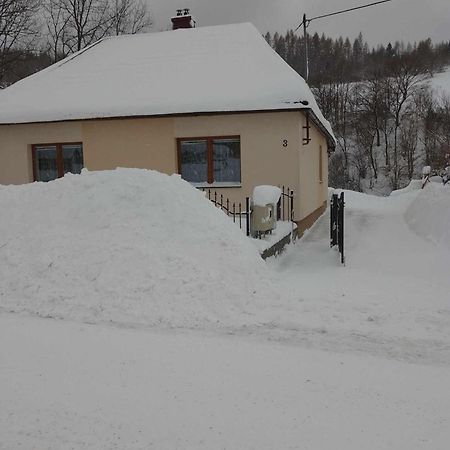 Domek Relov Exteriör bild