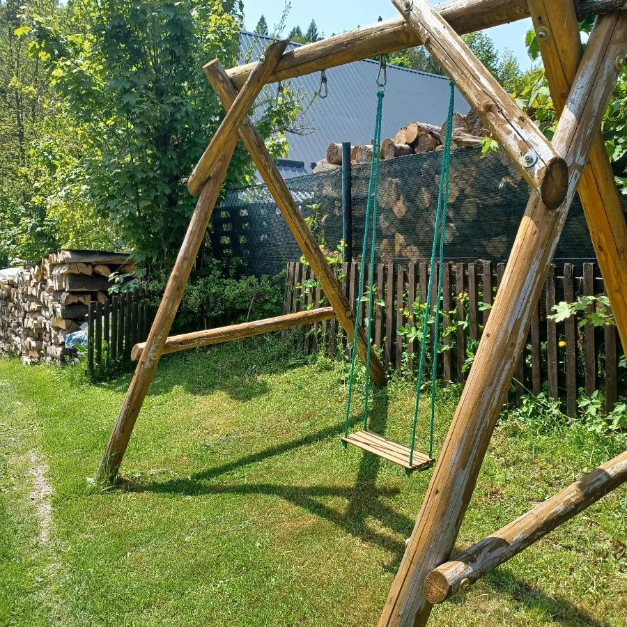 Domek Relov Exteriör bild